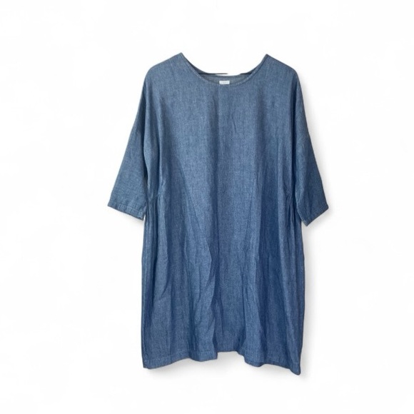 Ichi Antiquites Tunic Top